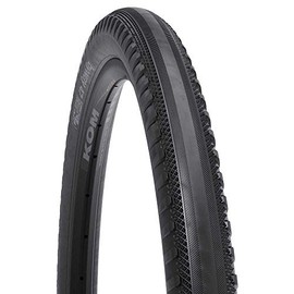 WTB Byway 700 x 40 Gravel Bike Tire – Tubeless Bike Tire for Endless Exploration on Pavement, Hard-Pack & Gravel - Advanced SG2 Puncture Protection