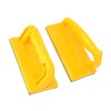 Haosie 2pcs Table Saw Push Block, Table Saw Accessories, Block