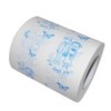 Just Married Wedding Mr & Mrs Toilet Rolls Single Pack