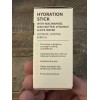 Story Beauty Hydration Stick