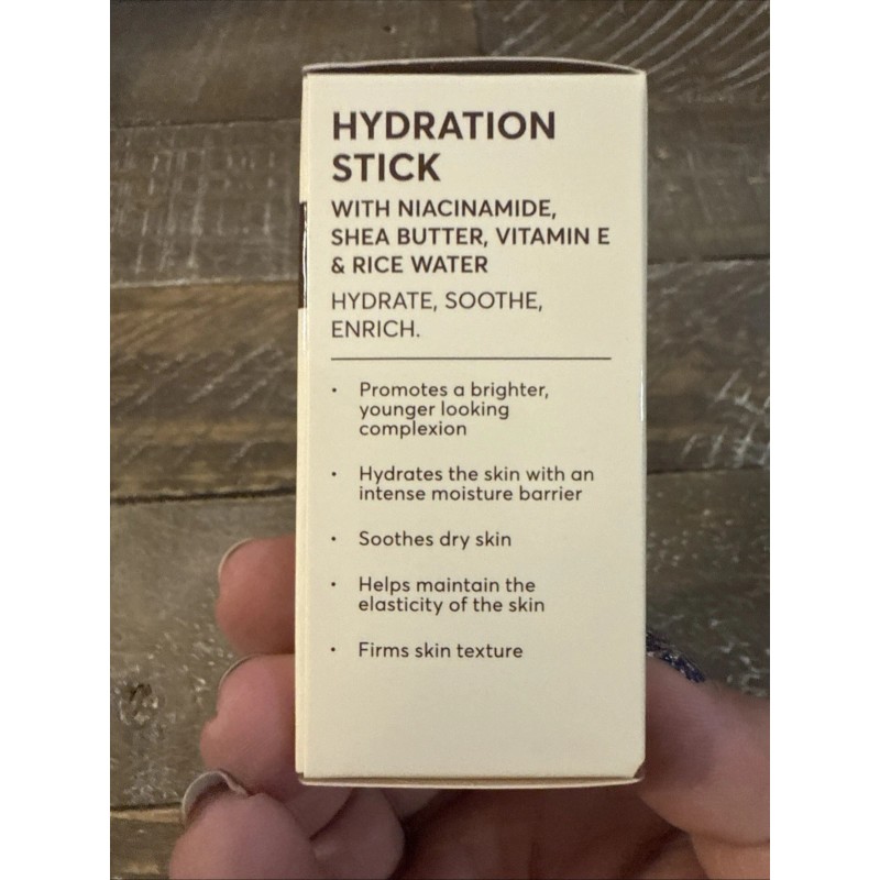 Story Beauty Hydration Stick