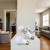 White Sight Secret Light Bulb, Safe Light Bulb Secret Compartment,