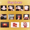 80UncleKimby Christmas Surprise Gift Box for Money - Pop Up