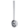 Cuchara Medidora de Café, Cucharadas de Café de Acero Inoxidable