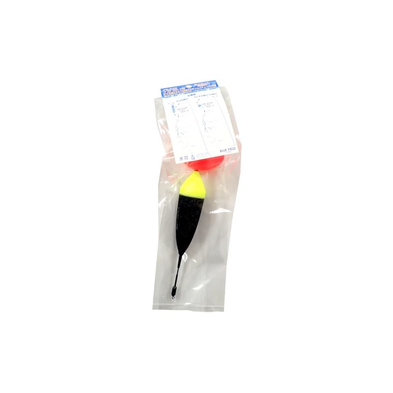 UMEZU 2912F Long Throw Basket Bomber No. 10
