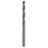 Bosch Professional 1x Metal drill bits HSS-G DIN 338 (for