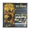 Privateer Press WARMACHINE High Command Faith Fortune Board Game