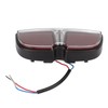 Electric Bicycle 6V Tail Light Night Riding Warning Light Riding