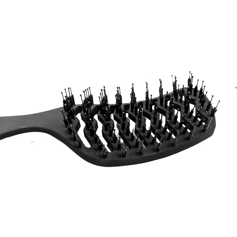 Hahoniko Hogrele (1 Piece) Hair Brush Comb Comb