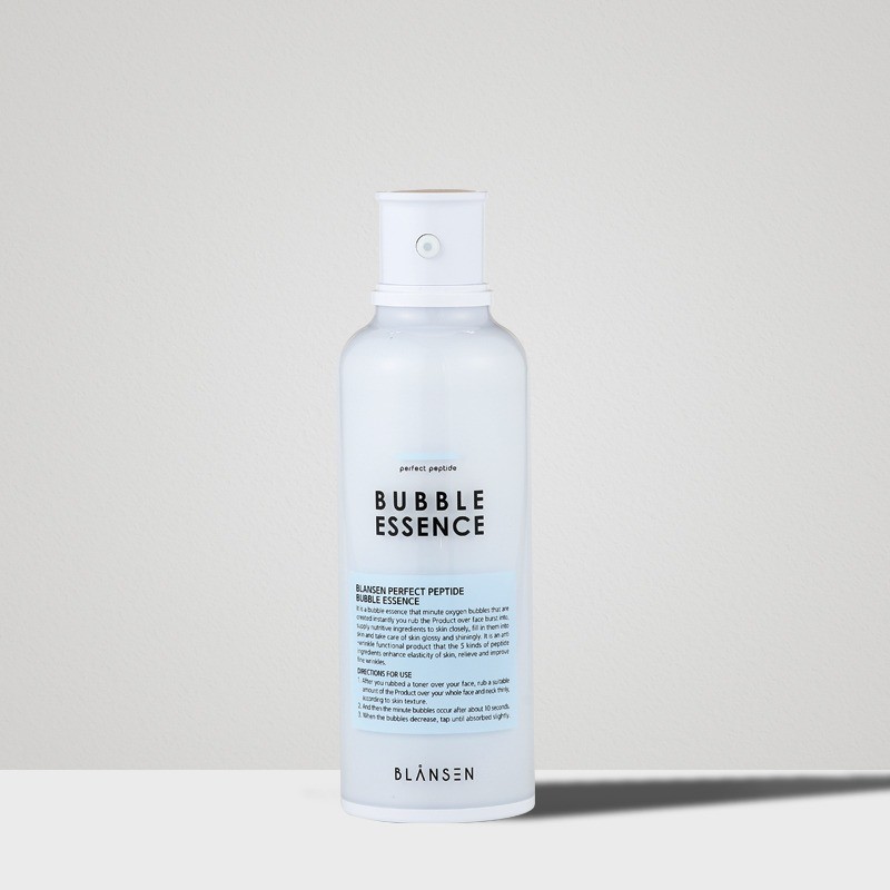 Chamos Collagen Hyaluronic Acid Allantoin Peptide Adenosine Wrinkle Elasticity Moisture