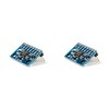 SHILLEHTEK MPU 6050 (2 pcs) Pre-Soldered Module GY-521 Module, 6
