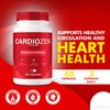 (5 Pack) Cardiozen – Daily Circulation & Balance Support Formula