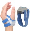 Thumb Brace Support Stable Thumb Stabilizer Orthosis for Osteoarthritis Tendonitis