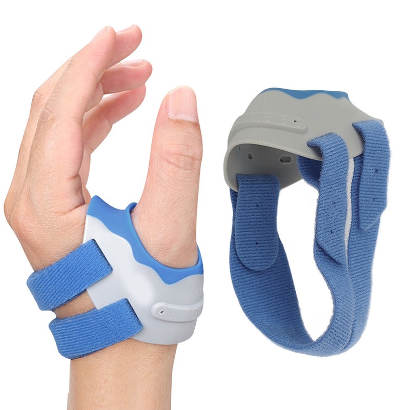 Thumb Brace Support Stable Thumb Stabilizer Orthosis for Osteoarthritis Tendonitis