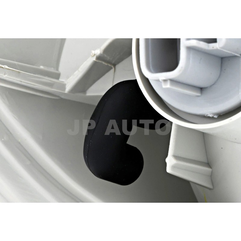jpautowholesale For 2005-2006 Toyota Tundra Sequoia Corner Light Driver Side