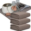 KYOSAMA Dish Drying Towels, Tea Towels, Large Size, 31.5 x