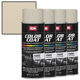SEM 15003 Phantom White Color Coat (4)