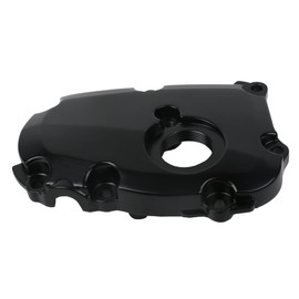 XMT-MOTO Right Engine Oil Pump Cover Crank Case Crankcase Fit For Yamaha FZ6R FZ 6R 09-16