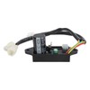 Carbhub TJ113-2009-1-A Ignition Module Fit for Loncin LC3500i LC4500i Generator