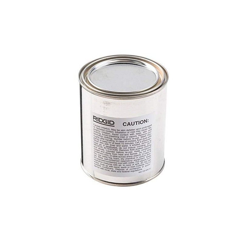 Ridgid 41620 Gearhead Motor Grease for Hand-held Power Threader