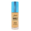 Base De Maquillaje Con Efecto Hd De Larga Duración Almond