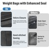 Evekea 8 Packs Sandbags Weight Bags for Photo Studio, Heavy