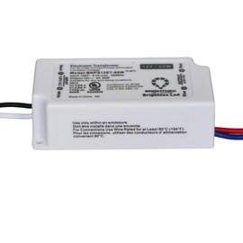 LA LED Lighting 12VDC, 60W Small Dimmable LED Driver (Transformer)- Small Size: 3.31x1.57x0.98 inch (L*W*H)- Compatible with Triac/ELV/MLV dimming- UL-RC,Class 2,Type HL-for Damp and Dry Location