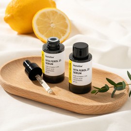 Daymellow Daymellow Ampoule Serum Pure Vitamin C for Melasma, Spots, Pigmentation, Whitening, 1 Piece, 20ml