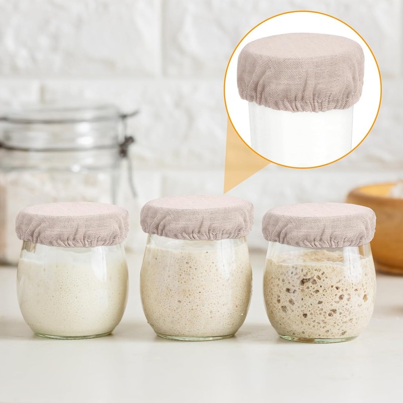 Bread Basket, Lining, Fermentation Basket, Cloth, Liner, Bread Basket, Cloth