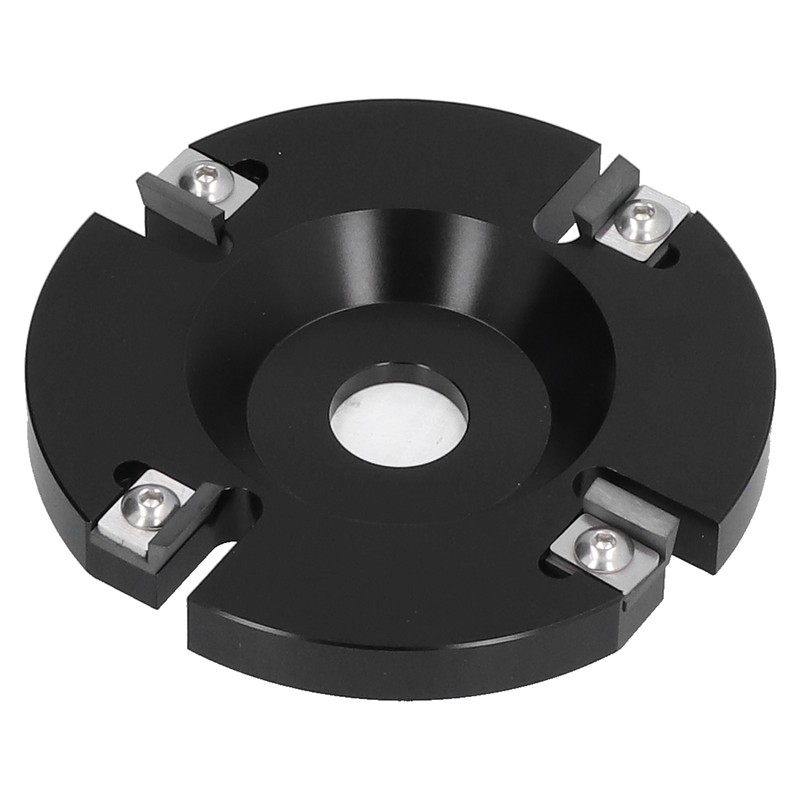 HL-Q7G Electric Hoof Trimming Cutter Disc Plate with 4 Blades
