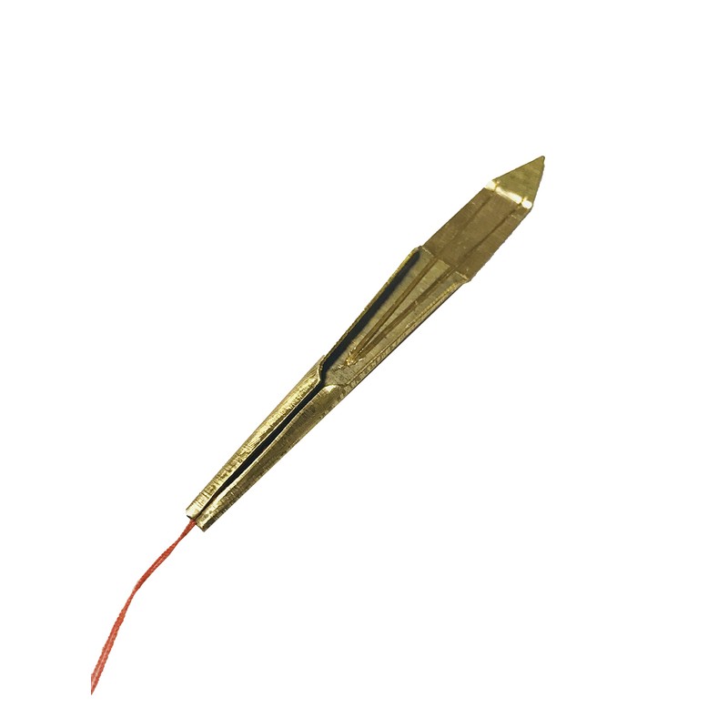 Vietnamese Dan Moi Jews Harp