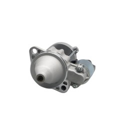 LJ368Q-3708010 LJ368Q3708010 LJ 368Q-370 8010 12V Starter Motor Compatible with Joyner 650cc Goka Kinroad 650 LJ On/Off Road Vehicles,Replacement Parts