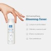 MartiDerm Blooming Toner, Ilumina, Suaviza E Hidrata, Piel Normal/Seca 200