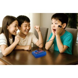 HAC Exciting Lie Detector! HAC5088