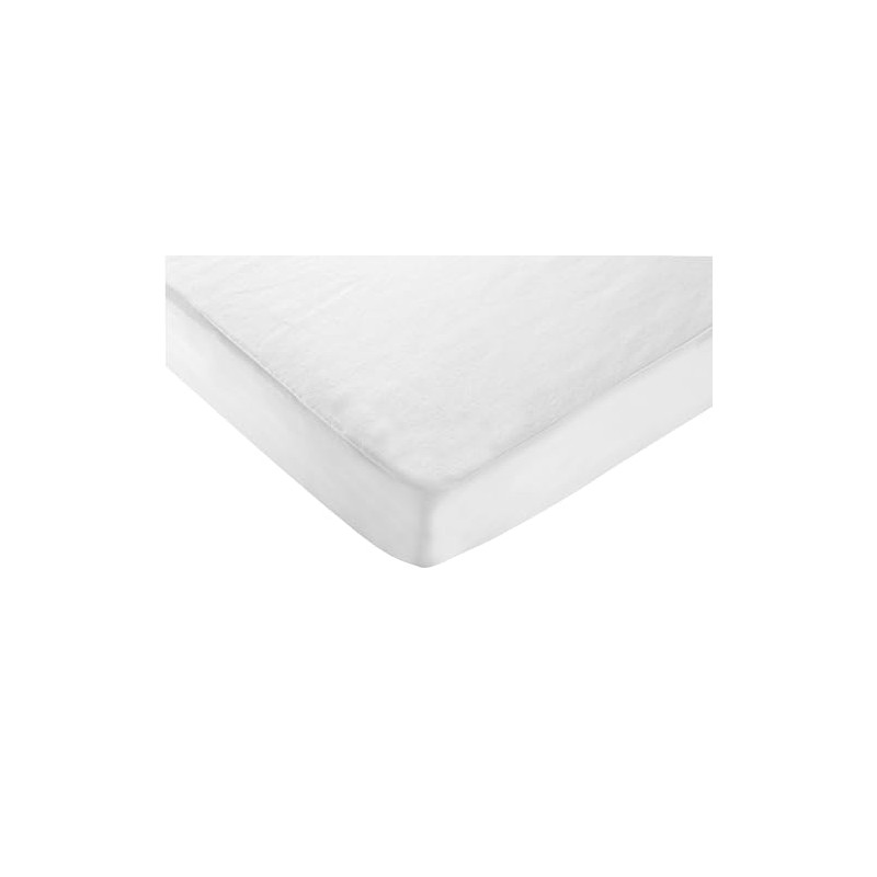 Baby Elegance Waterproof Mattress Protector - Crib Size