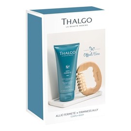 THALGO Special Set: Intensive Firming Cream with Massage Roller