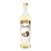Amoretti - Coconut Cream Gourmet Syrup, 94 Servings Per Bottle
