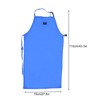 Safety CryO Apron Cryogenic Ultra Low Temperature Apron Nitrogen Protective