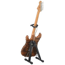 AXE HEAVEN GL-253 George Lynch Signature Mr. Scary Mini Guitar