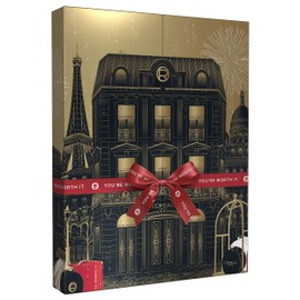 L'Oréal Paris Mini Advent Calendar 2025 - 12 Beauty Surprises on Every Second Day Until Christmas