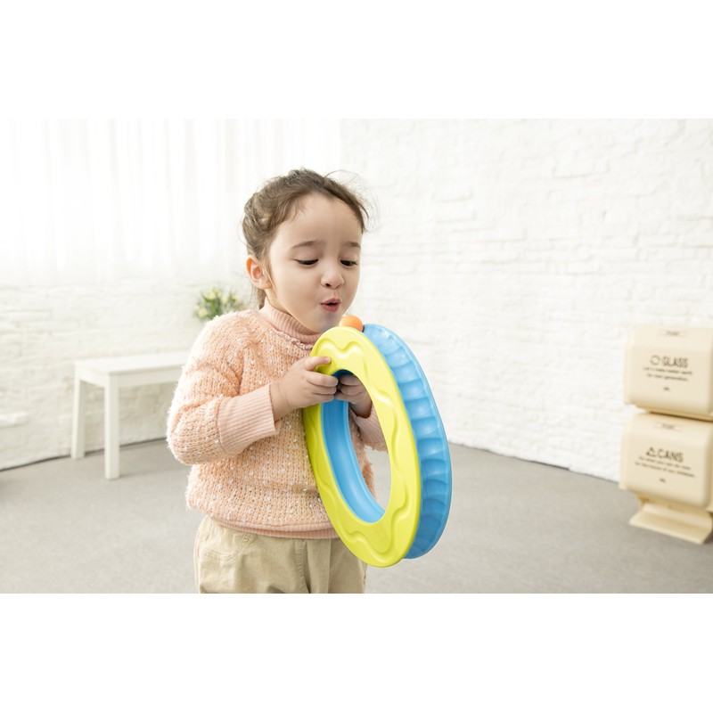 Weplay Rolling 4 Fun Toy