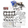 Mizumo Auto MA-4216975583 Head Gasket Set Timing Belt Kit AISIN