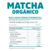 Okko Té Verde Matcha Orgánico En Polvo, 60 G