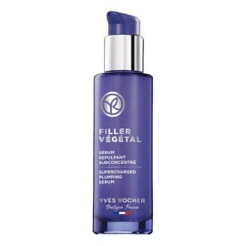 Yves Rocher Sérum Rellenador de Arrugas Ultra Concentrado Filler Végétal 30ml                                                                         