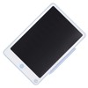 LCD Writing Tablet 10.5 Inches Reusable Multifunctional Digital Drawing Table