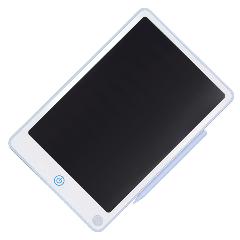 LCD Writing Tablet 10.5 Inches Reusable Multifunctional Digital Drawing Table