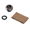 5.3mm Watch Case Tube with O Ring Gasket for 24
