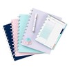 TUL Custom Note-Taking System Discbound Task Pads, to Do Pack,