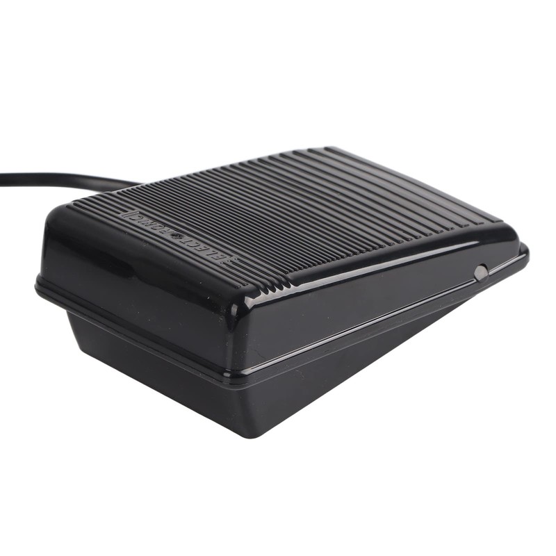 Universal Sewing Machine Pedal Pedal Switch Sewing Machine Foot Pedal