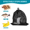 Pond Pump Filter Bag, Fish Pond Filter Bag Pump Filter